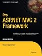 Pro ASP.NET MVC 2 Framework, Second Edition (Expert's Voice in .NET)