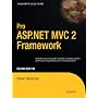 Pro ASP.NET MVC 2 Framework, Second Edition (Expert's Voice in .NET)
