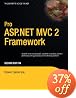 Pro ASP.NET MVC 2 Framework, Second Edition (Expert's Voice in .NET)