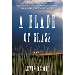 A Blade of Grass