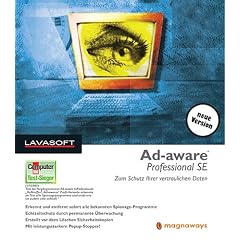 AD-aware Professional SE