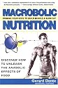 Macrobolic Nutrition: Priming Your Body to Build Muscle & Burn Fat