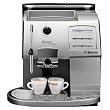 Saeco 1024 Magic Comfort Plus (Redesign) Coffee and Espresso Machine (Silver)
