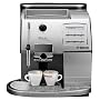 Saeco Magic Comfort Plus SuperAutomatic Espresso C&hellip Saeco