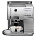 Saeco Magic Comfort Plus SuperAutomatic Espresso Coffee and Cappuccino Machine, Silver