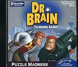 DR BRAIN PUZZLE MADNESS