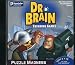 DR BRAIN PUZZLE MADNESS
