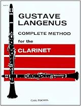 Complete Method for the Clarinet, Part II Complete Method for the Clarinet, Part II