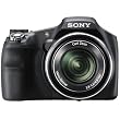 Sony DSC-HX200V Appareil photo bridge Zoom optique 30 x 18,2 Mpix 3D GPS Noir