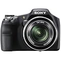 Sony Cyber-SHOT DSC-HX200V Fotocamera digitale 18.9 megapixel