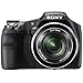 Sony DSC-HX200V Appareil photo bridge Zoom optique 30 x 18,2 Mpix 3D GPS Noir