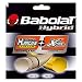Babolat Hybrid Pro Hurricane Tour 17 Xcel 16 Tennis String