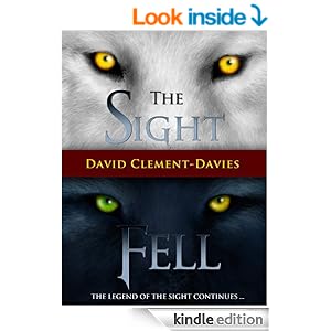 Amazon.com: The Sight and Fell eBook: David Clement-Davies ...