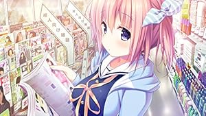 甘えかたは彼女なりに。 初回限定生産版[アダルト]