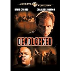 Deadlocked