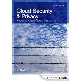 Cloud Security and Privacy: An Enterprise Perspective on Risks and Compliance