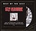 Live at Budokan von Ozzy Osbourne - alle Infos