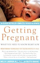 Getting Pregnant: What Couples Need To Know Right Now