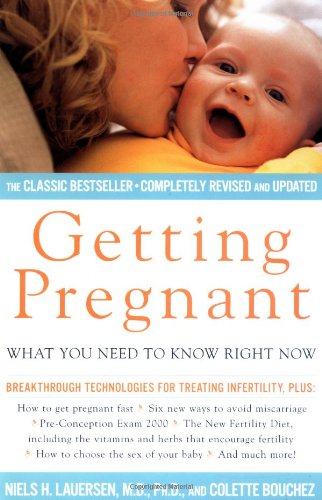 Getting Pregnant: What You Need To Know Right Now