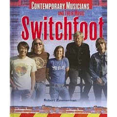 Switchfoot (Contemporary Musicians and Their Music)