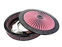 K&N 66-3000 X-Stream Top Assembly