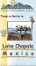 Mexico Mama's Travel & Retirement Videos: Travel or Retire to Lake Chapala Mexico [VHS]