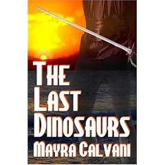 The Last Dinosaurs