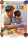 Montessori Play and Learn 