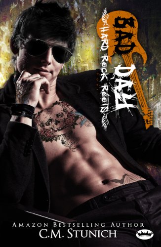 Bad Day (Hard Rock Roots) by C.M. Stunich