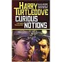 Curious Notions: Crosstime Traffic