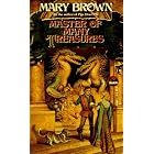 Master of Many Treasures by  Mary Brown