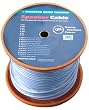 Monster Cable OMC-2R CL-500 Original Monster Cable Two Conductor UL CL3 Rated Speaker Cable (500 ft. spool)