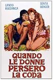 Quando Le Donne Persero La Coda