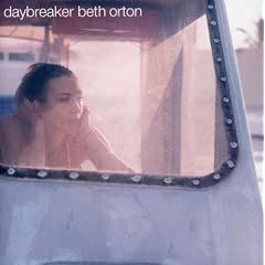Daybreaker by  Beth Orton 