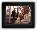 Frank Langella Autograph Signed & Framed Photo