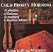 Cold Frosty Morning