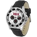 Nevada Las Vegas Runnin Rebels NCAA Chronograph 