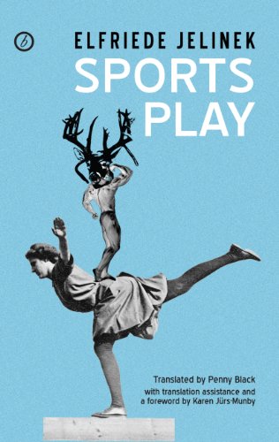 Sports Play (Oberon Modern Plays)