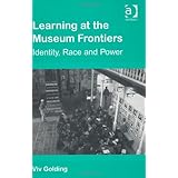 learning at the museum frontiers