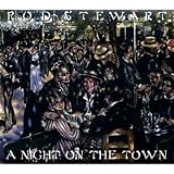 A Night on the Town (2 CD Limited Edition) by Rod Stewart