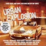 Urban Explosion