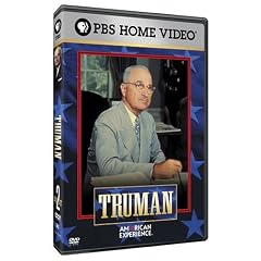 American Experience: Truman by Biography Documentaries