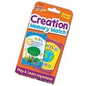 Creation Memory Match