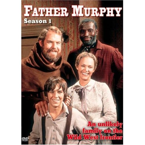 Amazon.com: Father Murphy - Sea...