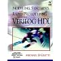 Modeling, Synthesis, and Rapid Prototyping with the VERILOG (TM) HDL