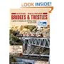 Model Railroad Bridges & Trestles: A Guide to Designing and Building Bridges for Your Layout (Model Railroad Handbook, No 33)