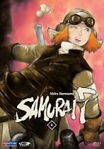 Watch Samurai 7, Vol. 6 - Broken Alliance Online.