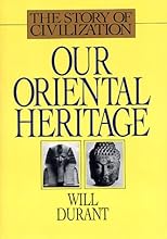 Our Oriental Heritage