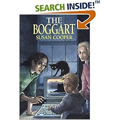 boggart