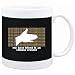 Mug Black " My best friend is a Chinese Crested " Dogs